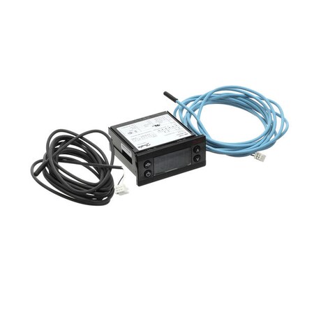 Randell Control, Danfoss Erc112C, 9205F/9215F-290, Preprog RP CNT1704